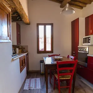  Apartamento Porta Pispini