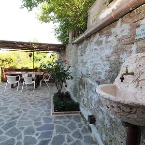  Apartamento The House Of The Film