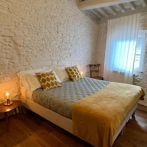  Apartamento Casa Giulia