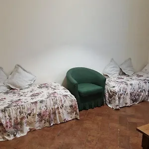 Appartamento Casa Cartagine, Siena