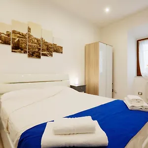 Appartamento Sweetlittlehouse47: A Pochi Passi Dal Centro, Siena