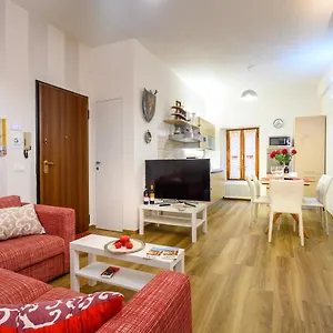  Apartamento Lady Camollia