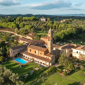 מלון Certosa Di Maggiano, סיינה