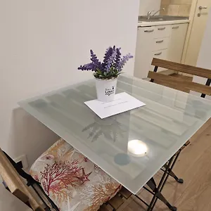 Appartamento La Dei Conti, Piccolo E Confortevole Loft, Siena