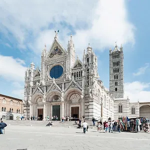 Appartamento Casa Corsi, Siena
