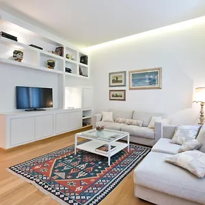 Apartamento San Domenico