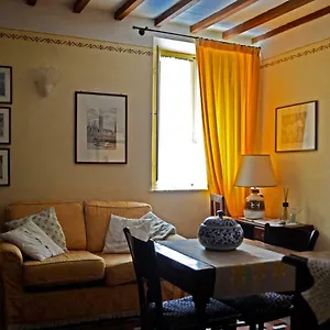 Appartamento Casa Di Luli, Siena