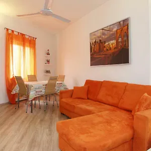 Appartamento Casa Piazzetta, Siena