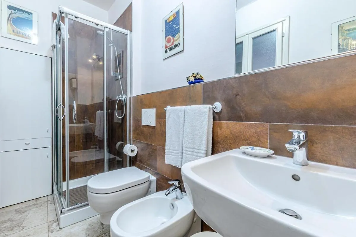 Casato 7 Vicino Piazza Del Campo Apartment Siena Italy