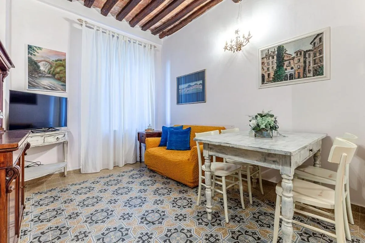 Casato 7 Vicino Piazza Del Campo Apartment Siena Italy