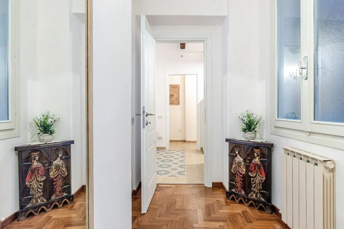 Casato 7 Vicino Piazza Del Campo Apartment Siena Italy
