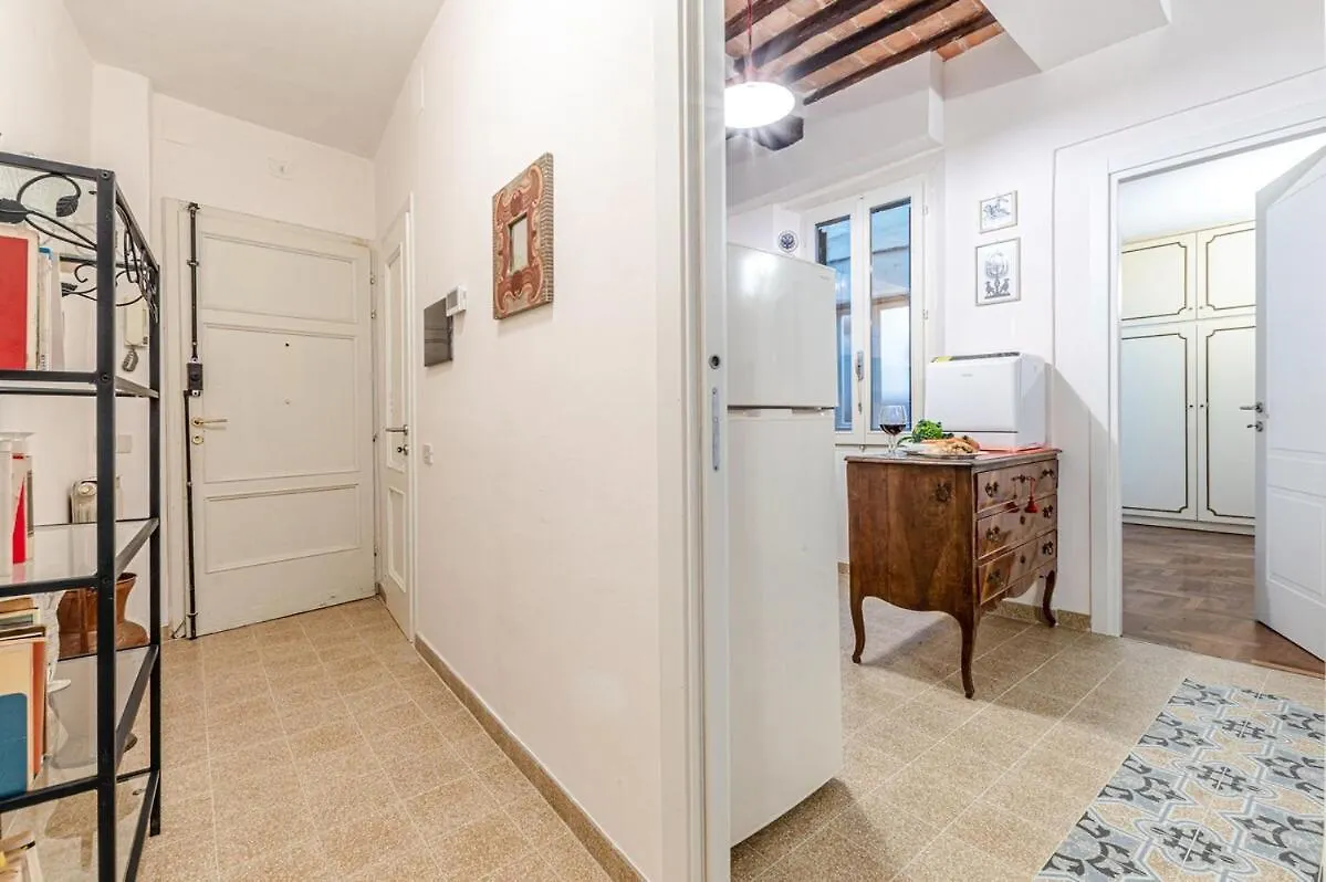 Casato 7 Vicino Piazza Del Campo Apartment Siena 0*,  Italy