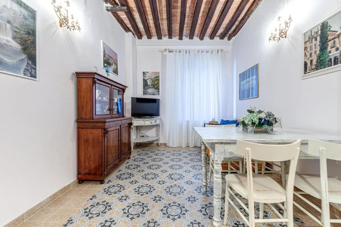 Casato 7 Vicino Piazza Del Campo Apartment Siena
