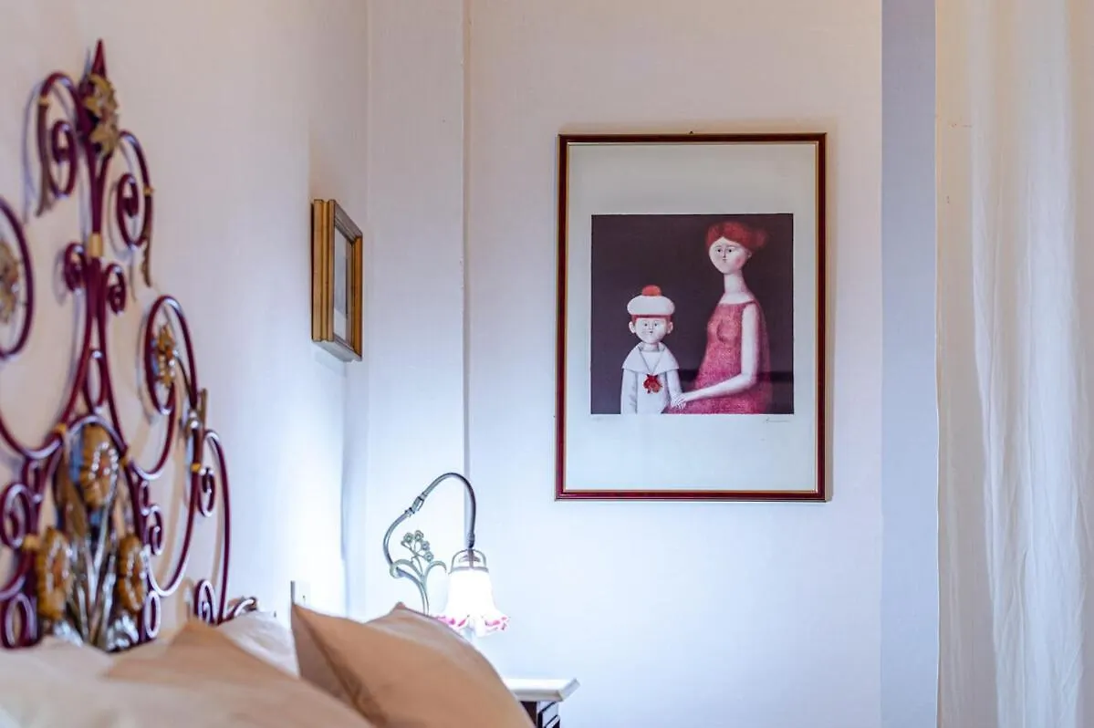 Casato 7 Vicino Piazza Del Campo Apartment Siena