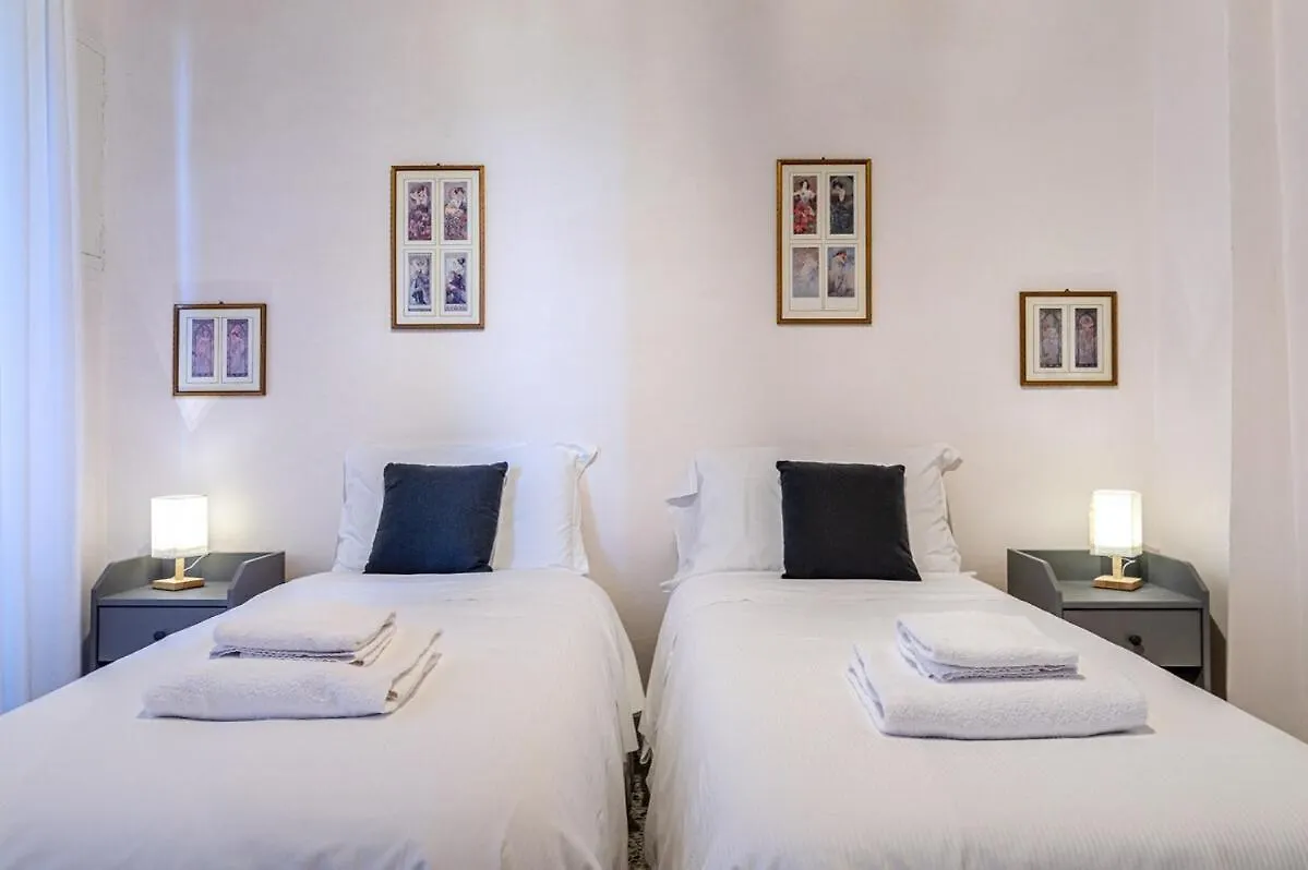 Casato 7 Vicino Piazza Del Campo Apartment Siena