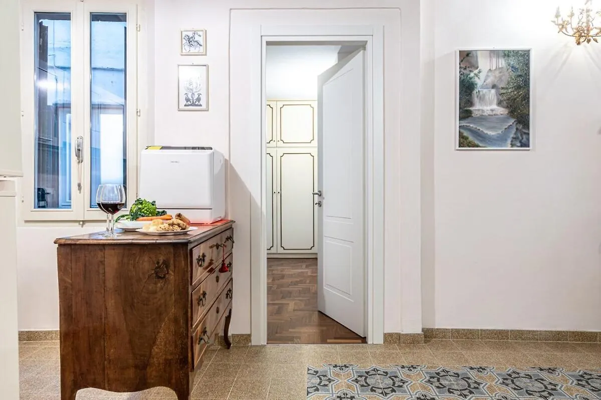 Casato 7 Vicino Piazza Del Campo Apartment Siena
