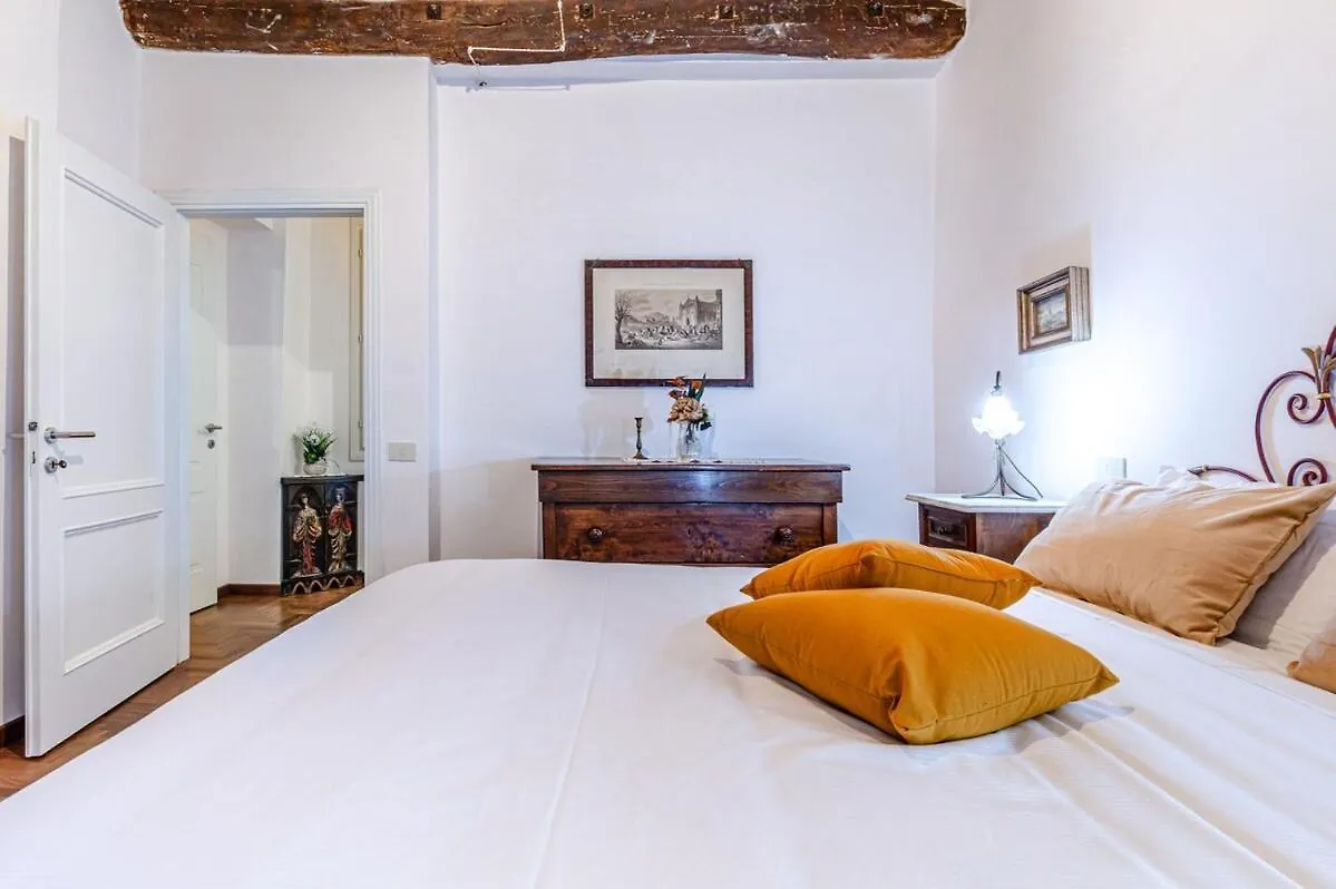 Casato 7 Vicino Piazza Del Campo Apartment Siena