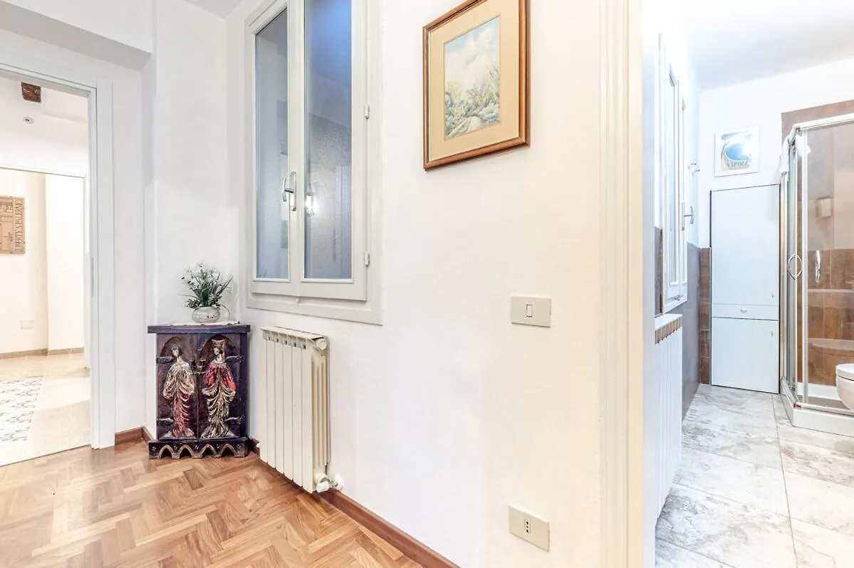 Casato 7 Vicino Piazza Del Campo Apartment Siena