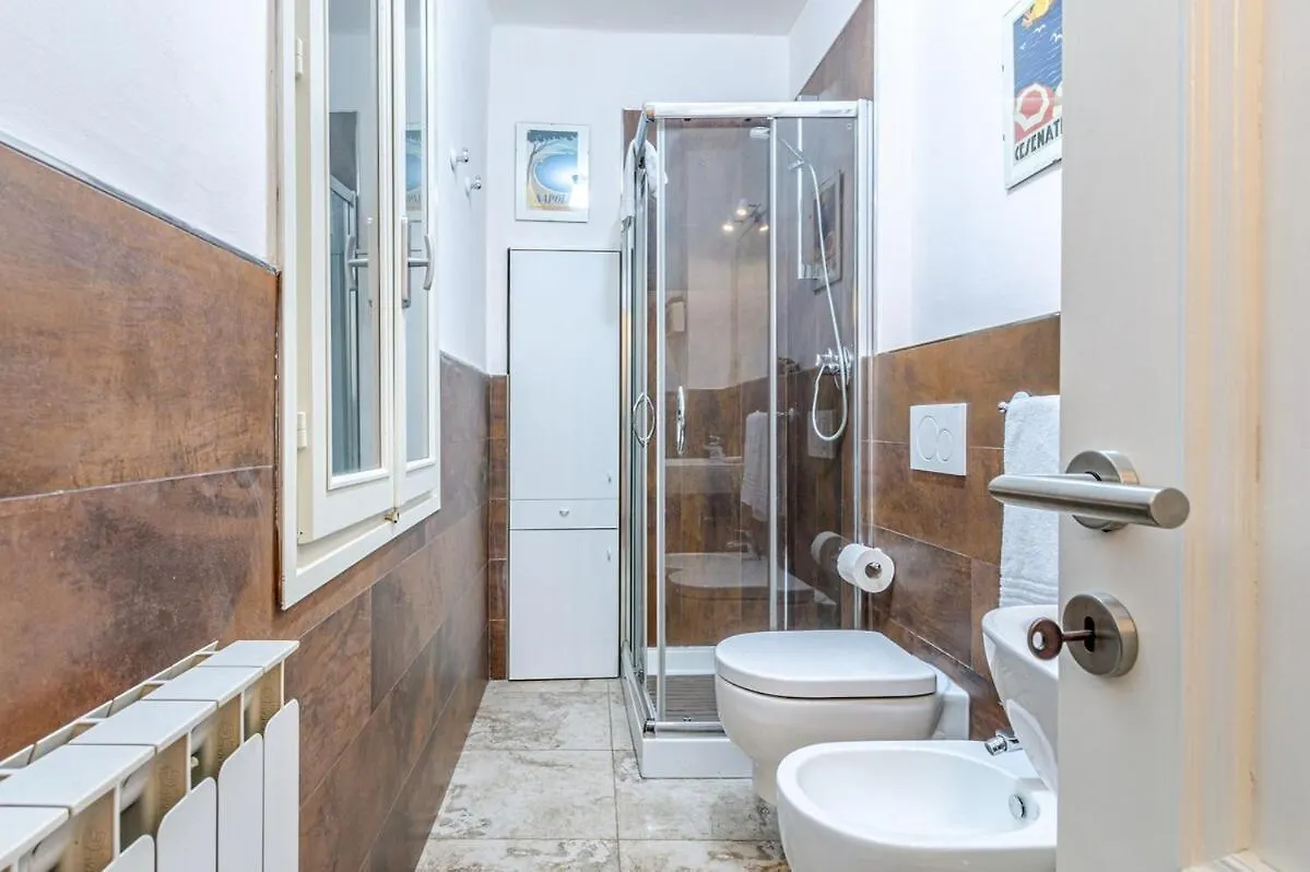 Casato 7 Vicino Piazza Del Campo Apartment Siena