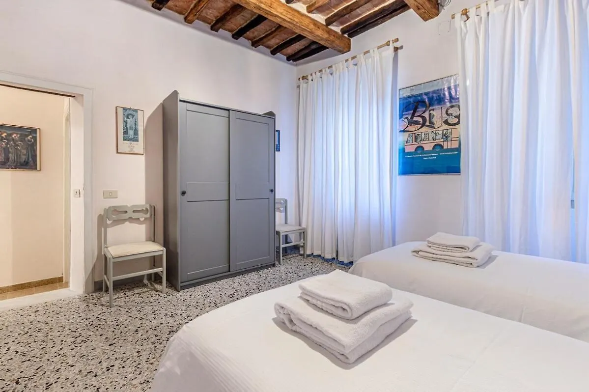 Casato 7 Vicino Piazza Del Campo Apartment Siena 0*,  Italy
