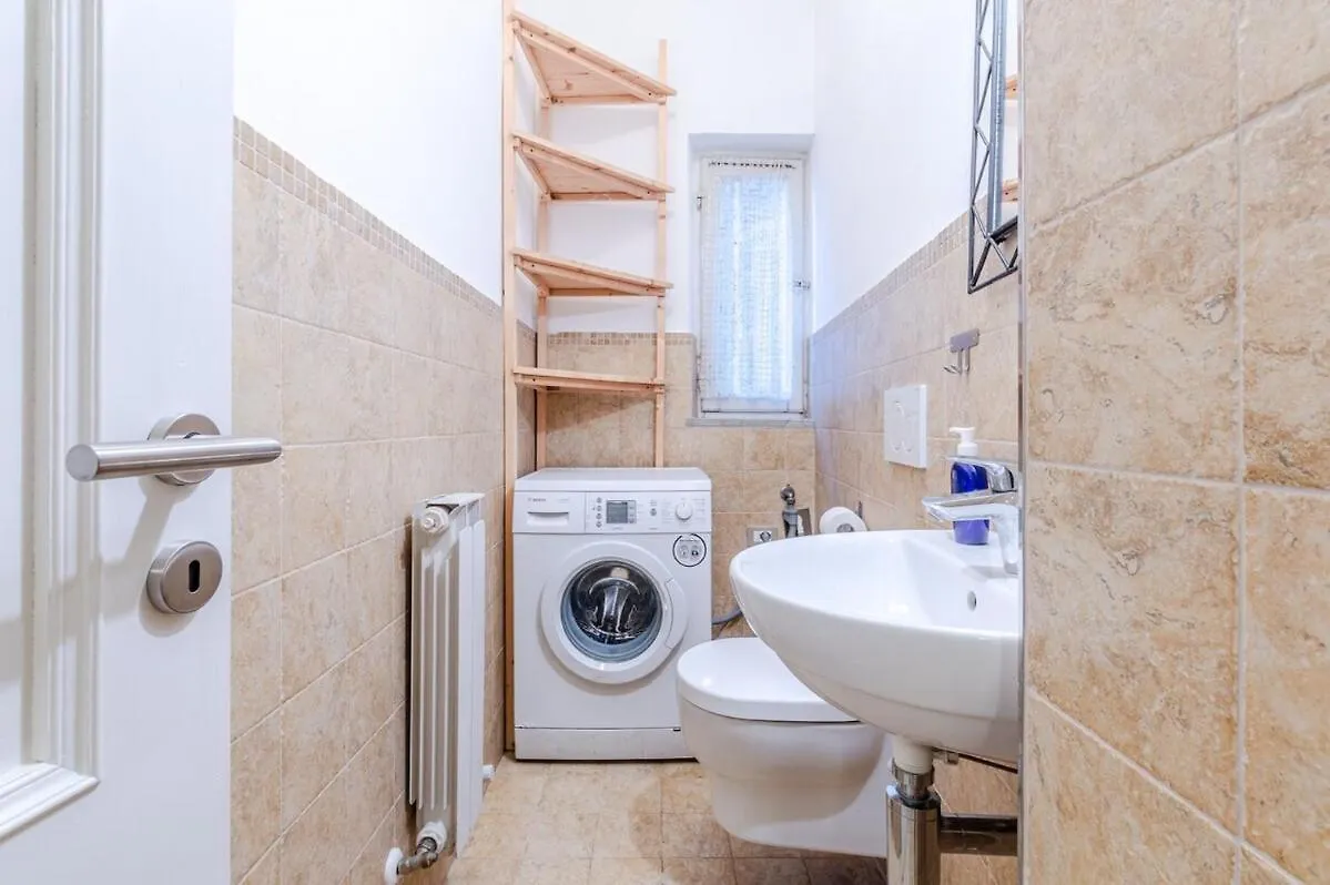 Casato 7 Vicino Piazza Del Campo Apartment Siena
