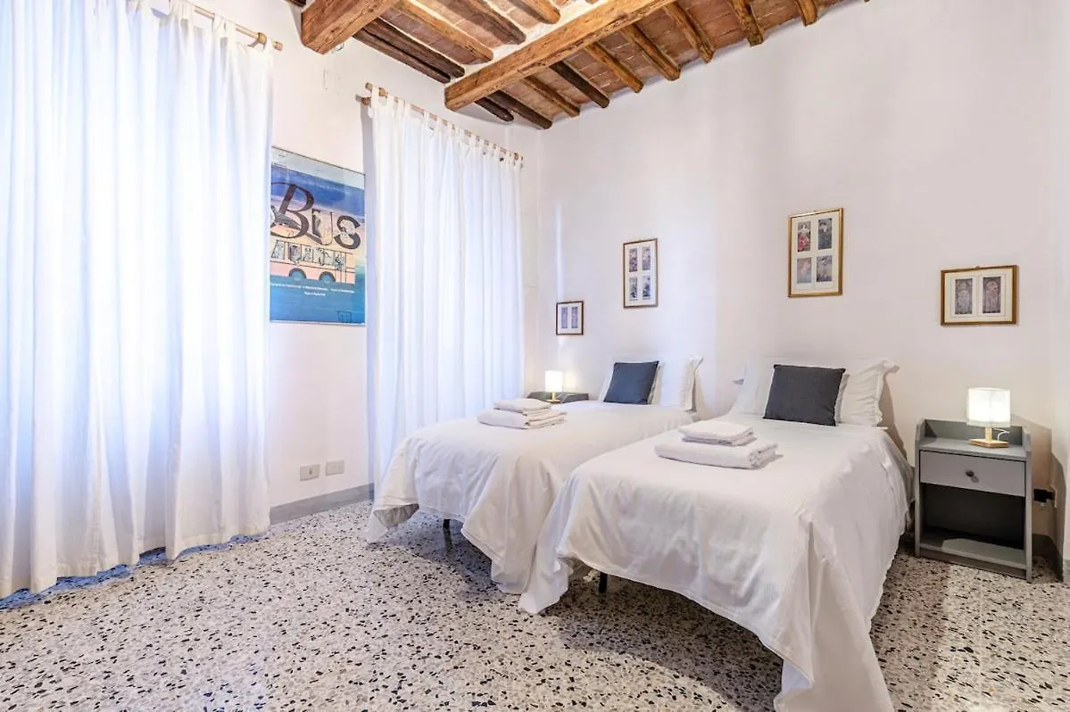 Casato 7 Vicino Piazza Del Campo Apartment Siena
