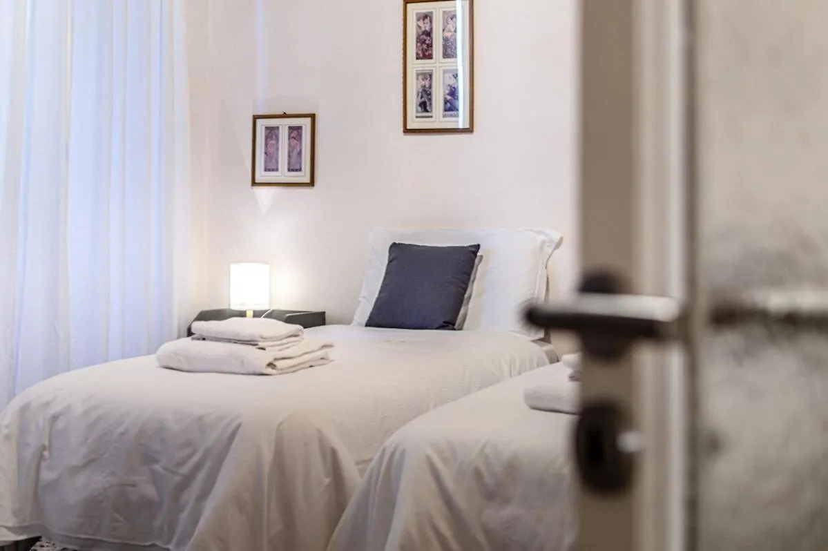 Casato 7 Vicino Piazza Del Campo Apartment Siena Italy