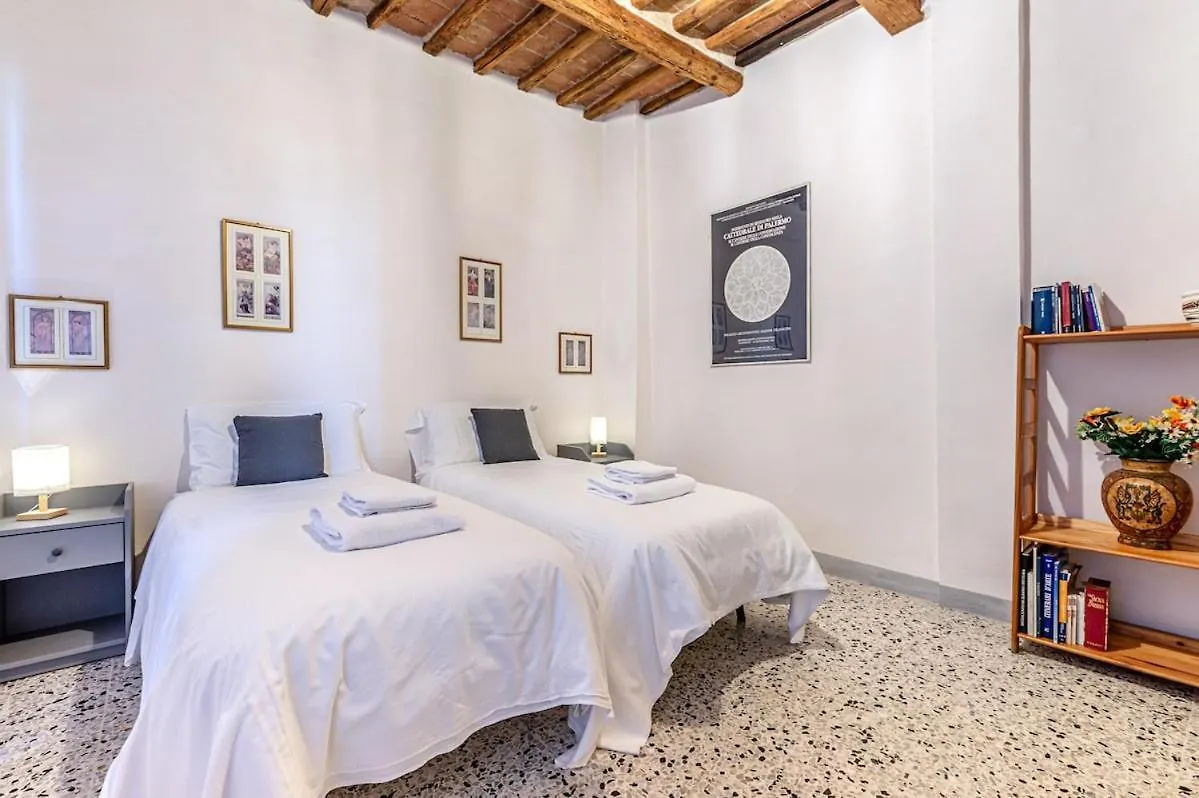 Casato 7 Vicino Piazza Del Campo Apartment Siena