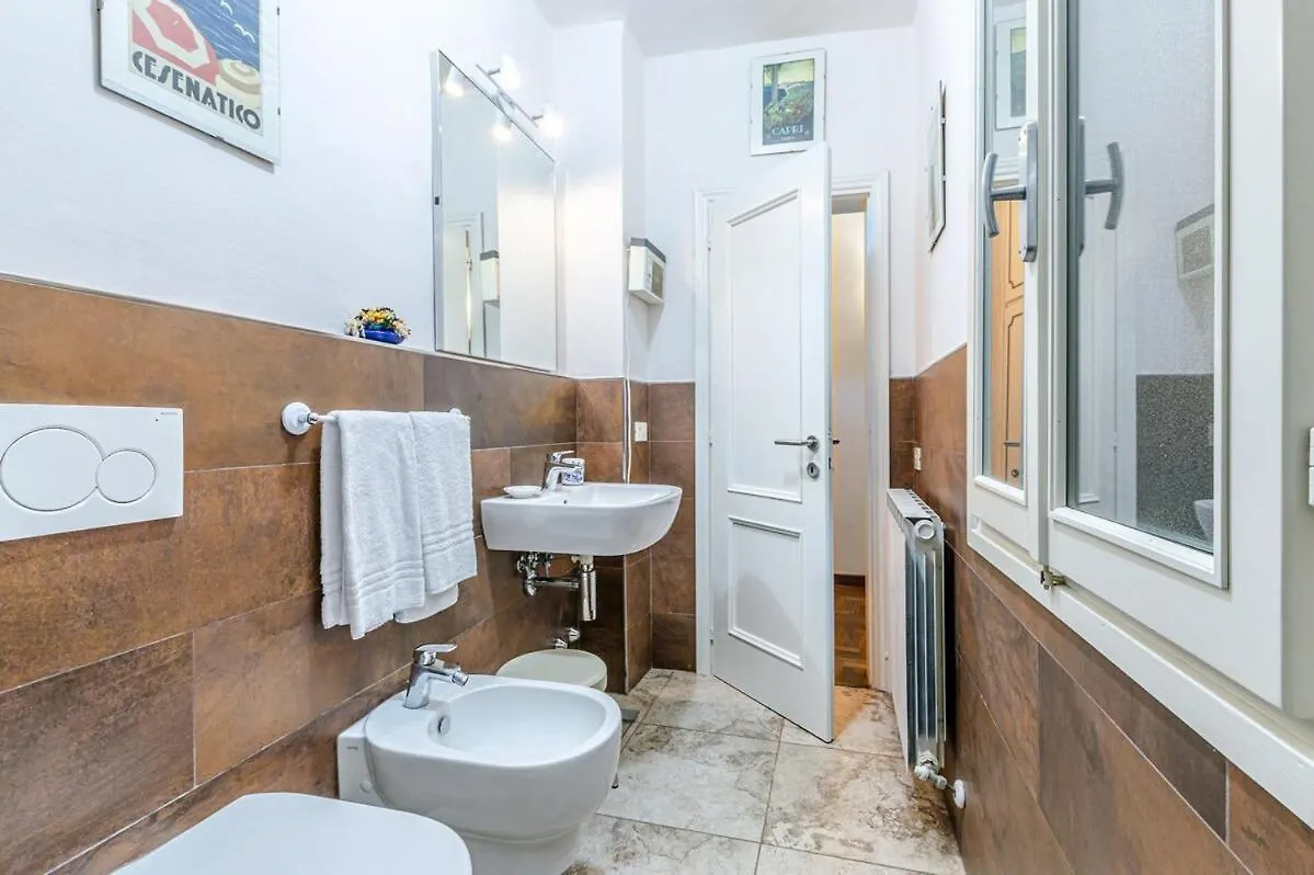 Casato 7 Vicino Piazza Del Campo Apartment Siena 0*,