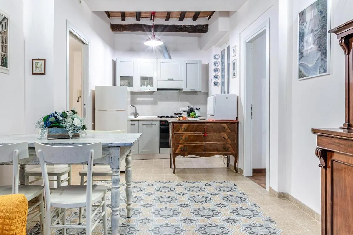 Casato 7 Vicino Piazza Del Campo Apartment Siena