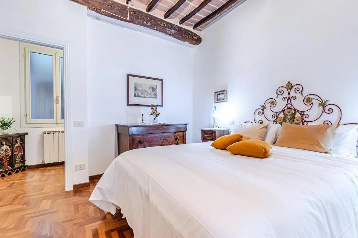 Casato 7 Vicino Piazza Del Campo Apartment Siena